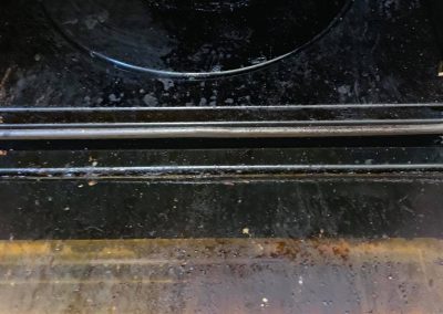 London Oven Cleaning
