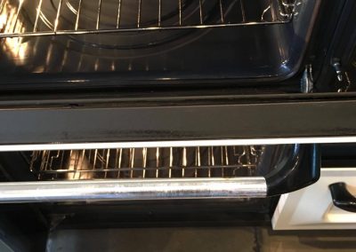 Oven Cleaning London